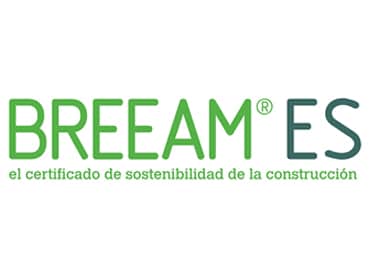 miembro de BREEAM® en España