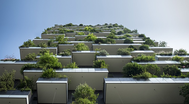 arquitectura sostenible en Ingennus