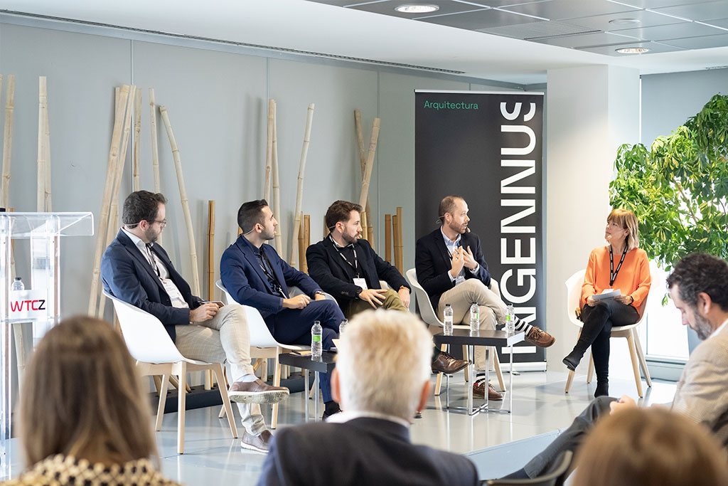 IV Jornada Innovación-IA del lápiz al algoritmo